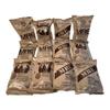 Ammo Can Man Military | MREs 2024 Inspection | RANDOM MENU(S) | Complete Nutritional Meals for Soldiers | Long Shelf Life | Meals-Ready-To-Eat | Diverse Menu Options | Made in USA (Single - Random) view 3