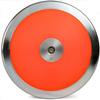 Cannon Sports Advanced Alloy Rim Discus  Meets IAAF Standards for Elite Throwers - Maximize Distance, Enhance Spin & Accuracy - Durable, Corrosion-Resistant, Multiple Weights Available (1.5kg) view 1