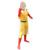 QAHEART Anime Saitam Cosplay Costumes Saitam Jumpsuits Full Set Halloween Bodysuit Carnival Party view 2