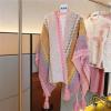 KAHXI Shawl Decoration Over Long Cloak, Cape Scarf view 3