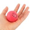 Toddmomy Numbered Lottery Balls 150Pcs 1.57 Inch Numbered Ping Pong Balls for Raffle Drawings Bingo Party Games and DIY Entertainment view 3