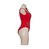 ADuchessCos Pam & Tommy Cosplay Costume Pamela Anderson Sexy Red Jumpsuit Swimsuit Beach Wear Bikini Outfits Uniform view 4