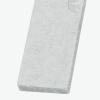 10 Pieces Exercise Bike Brake Pads Ground Durable Supplies Spare Replacement Part Wool Felt Professional Caliper for Home Fitness Bike Gym (White) view 3