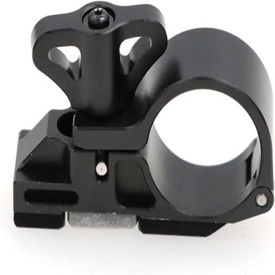 SZRMCC 19mm ARRI WCU-4 Motor Buckle Small Motor Clamp for ARRI Cforce Mini RF Motors