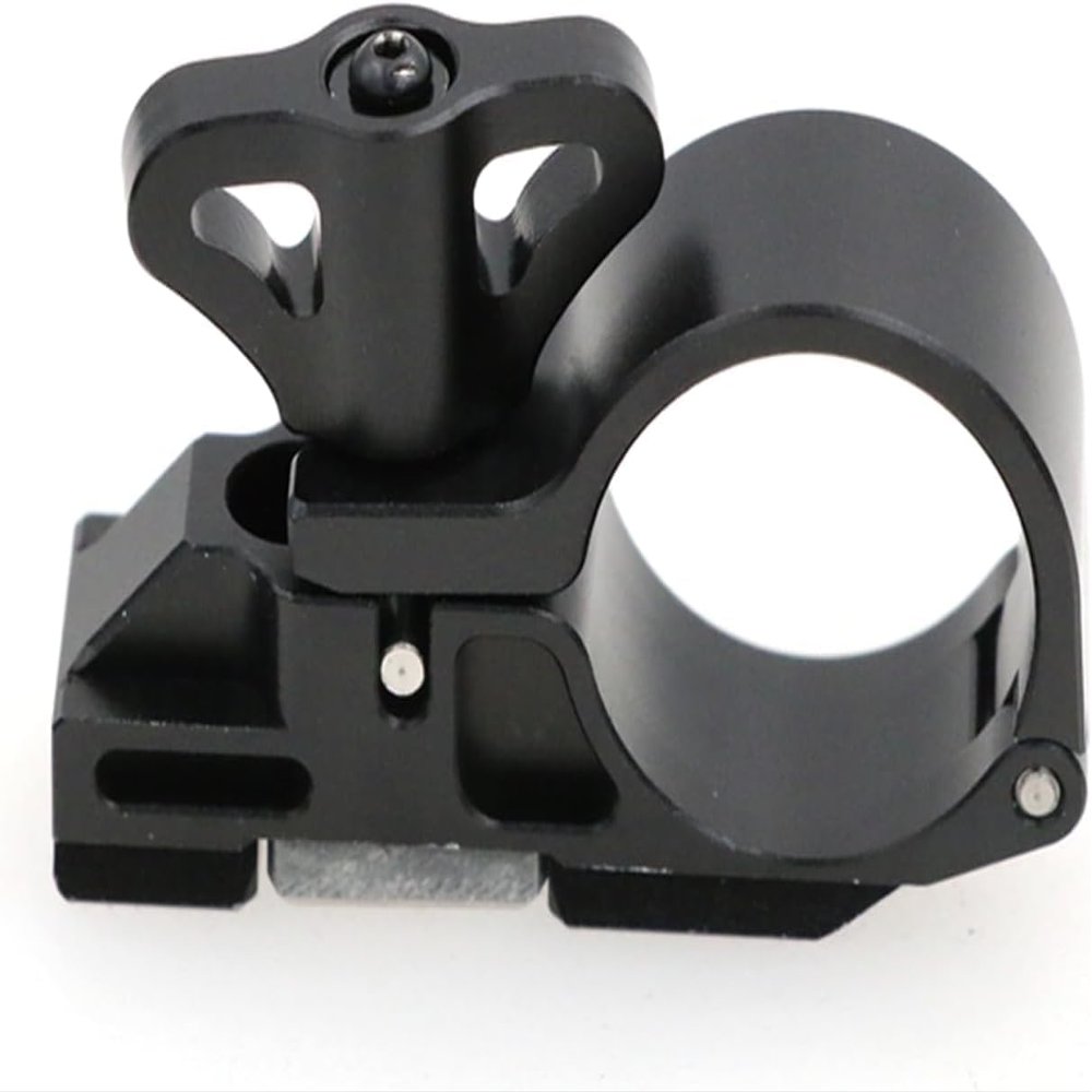 SZRMCC 19mm ARRI WCU-4 Motor Buckle Small Motor Clamp for ARRI Cforce Mini RF Motors