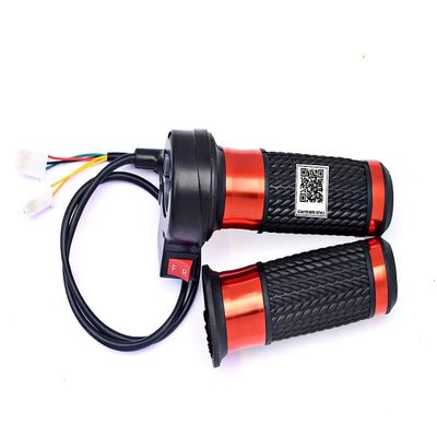 Electric Scooter ebike Throttle 24v 36v 48v 60v 72v