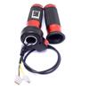 Electric Scooter ebike Throttle 24v 36v 48v 60v 72v view 2
