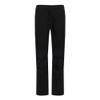 Regatta Womens/Ladies Questra V Walking Pants (10 US S) (Black) view 3