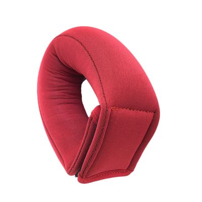 Adjustable Wrist Weights 7.5 Inch Sandbag Wrist Guard with Breathable Soft Fabric Cushion for Sports Fitness Running and Exercise