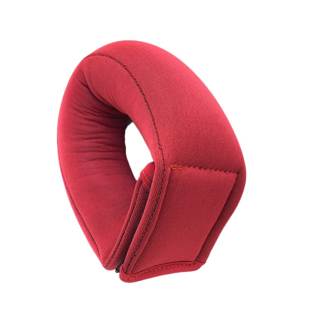 Adjustable Wrist Weights 7.5 Inch Sandbag Wrist Guard with Breathable Soft Fabric Cushion for Sports Fitness Running and Exercise