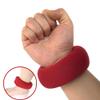 Adjustable Wrist Weights 7.5 Inch Sandbag Wrist Guard with Breathable Soft Fabric Cushion for Sports Fitness Running and Exercise view 2