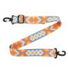 MOPHOEXII 2 Pack Ski Boot Carrier Straps, Adjustable Shoulder Sling, Skates Carry Leash, Roller Skate Leash for Skiing view 3