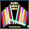 FathiSooc 20 Pcs Ultra Bright Large Glow Sticks 14 Inch Industrial Grade 8 Colors Jumbo Light Sticks Emergency glow in the dark for Camping Accessories, Party,Hurricane, Earthquake, Survival Kit view 1