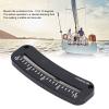 WOOXGEHM Tube Clinometer, Level Gauge for Off Road Vehicle, Truck, RV, Trailer, Or Boat, 10 to 0 to 10, Horizontal Micro Angle Test, Accurate Measurement view 3
