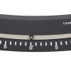 WOOXGEHM Tube Clinometer, Level Gauge for Off Road Vehicle, Truck, RV, Trailer, Or Boat, 10 to 0 to 10, Horizontal Micro Angle Test, Accurate Measurement view 4
