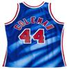 Derrick Coleman New Jersey Nets 1990-91 Mens Swingman Jersey (as1, Alpha, x_l, Regular, Regular) Blue view 2