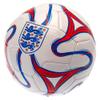 England Officially Licensed FA Cosmos Football - White, Size 5, 26 Panel for Kids and Adults view 2