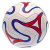England Officially Licensed FA Cosmos Football - White, Size 5, 26 Panel for Kids and Adults view 3