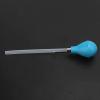 8.1inch Fly Fishing, Hatch Tool for Outdoor Flying Stomach Pump Understanding Fish Food Sports Accessories view 3