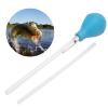 8.1inch Fly Fishing, Hatch Tool for Outdoor Flying Stomach Pump Understanding Fish Food Sports Accessories view 4