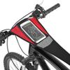 Bike Luggage Net Cover Traer 20153 Road Bike Trainer Sweatbands Sports Cycling Riding Sweat Tape Band view 1