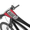 Bike Luggage Net Cover Traer 20153 Road Bike Trainer Sweatbands Sports Cycling Riding Sweat Tape Band view 4