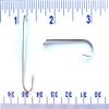 100 Gerry's Tackle Nickel Down Eye Virginia Limerick Aberdeen Fish Hooks Size 6 view 2