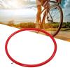 Raguso Road Inner Tube Anti Aging Lightweight High Pressure Tolerance Interior Tire Tube TPU for Repair (700 * 32/43 FV60mm) view 2