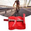Raguso Road Inner Tube Anti Aging Lightweight High Pressure Tolerance Interior Tire Tube TPU for Repair (700 * 32/43 FV60mm) view 3