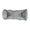 Hemobllo Fishing Baits Bass Lures Saltwater Lures Fishing Net Minnow Cage Foldable Bait Cast Mesh Net Portable Fishing Landing Net Folding Crayfish Cage Casting Black Bass Lure view 2