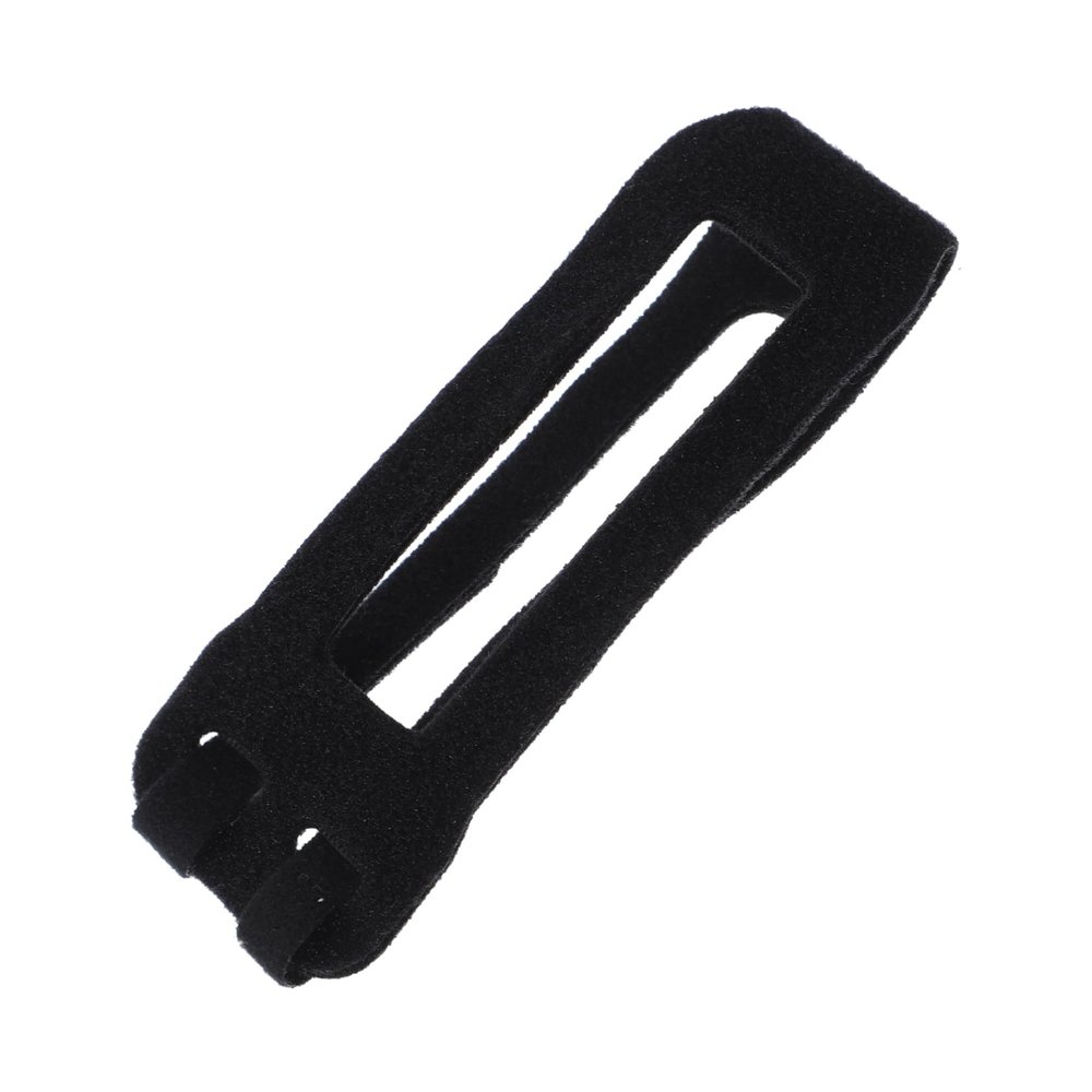 Hemobllo Wrist Strap Wrist Splint Wrap Guards Thumb Splint Thumb Stabilizer Compressions Strap Support Sports Sleeves Fitness Steel Bar Nylon Weight Belt