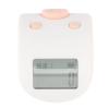NineFit Basics Silent Finger Counter Rechargeable Digital Clicker Multi-function Device for Sports Knitting and Swimming Lcd Display Portable and Design view 1