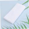 BESPORTBLE 12pcs Compression Wristband Breathable Sports Wrist Support for Basketball Volleyball Tennis and More Durable Elastic Cuffs for Men and Women White view 4