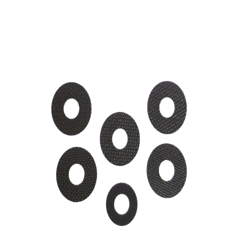 Penn Reel Part Pursuit II 5000 - (5) Smooth Drag Carbontex Drag Washers #SDP14