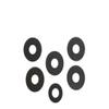 Penn Reel Part Pursuit II 5000 - (5) Smooth Drag Carbontex Drag Washers #SDP14 view 1