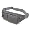 Running Waist Bag Women's Intimate Chest Bag for Men and Women Outdoor Leisure Sports Waist Bag Tide Bag view 3