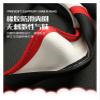 FUERU Car Steering Wheel Cover Set Car Steering Wheel Cover Comfortable Leather Soft and Breathable Fashion Car Interior Gift (Color : 1#) view 3