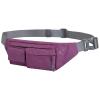 Running Waist Bag Women's Intimate Chest Bag for Men and Women Outdoor Leisure Sports Waist Bag Tide Bag view 1