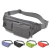 Running Waist Bag Women's Intimate Chest Bag for Men and Women Outdoor Leisure Sports Waist Bag Tide Bag view 2