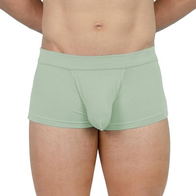 Obviously EliteMan - Trunk - Mint - Small