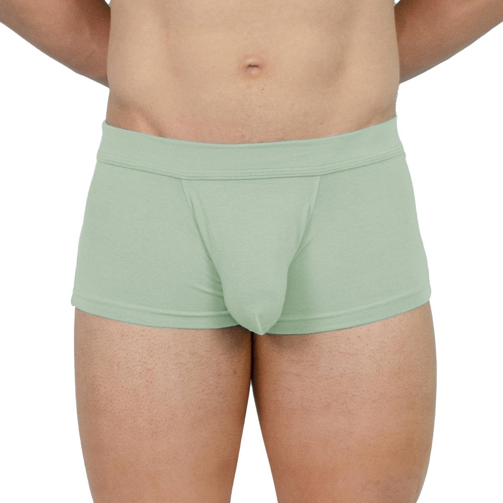 Obviously EliteMan - Trunk - Mint - Small