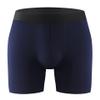 Aizscvu men's underwear, stretchy and comfortable boxer briefs, 4-pack view 3