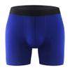 Aizscvu men's underwear, stretchy and comfortable boxer briefs, 4-pack view 2