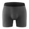 Aizscvu men's underwear, stretchy and comfortable boxer briefs, 4-pack view 4