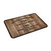 Outdoor Rug Doormat Do You Live Here Rug Summer Welcome Mat Door Mat Outdoor Entrance (Size : 40X60CM) view 2
