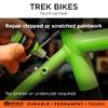 Trek Bike Touch-Up Paint - Miami Green - Gloss - GPaint 10ml Bottle - Touch-Up Paint Kit for Scratched or Chipped Bike Frames - GPaint Bike Paint view 2