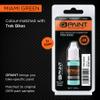Trek Bike Touch-Up Paint - Miami Green - Gloss - GPaint 10ml Bottle - Touch-Up Paint Kit for Scratched or Chipped Bike Frames - GPaint Bike Paint view 3