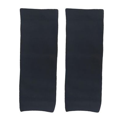 Anneome Knee Sleeves Men Men Socks 2pcs s Ladies Socks Leg Sleeve for Men's Black s Black s for Copper Knee Brace for Calf Guard Thigh Arm s Wrap s Man s for
