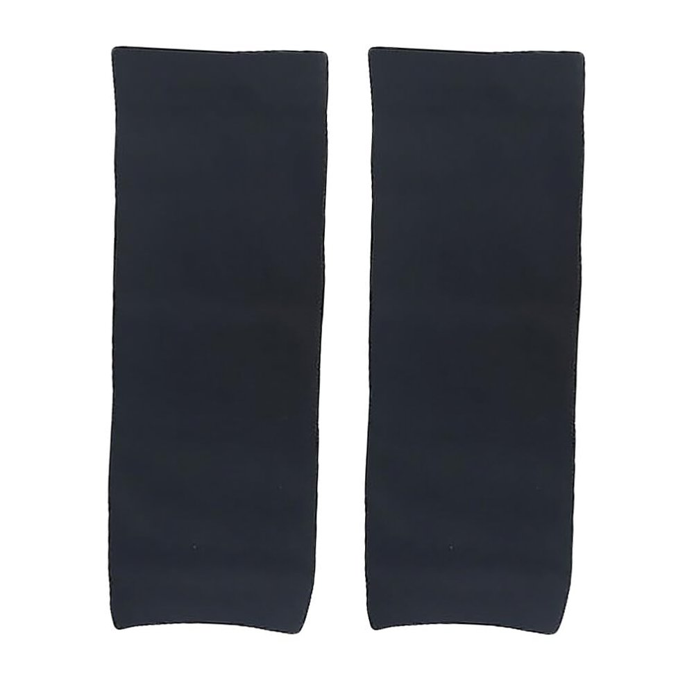 Anneome Knee Sleeves Men Men Socks 2pcs s Ladies Socks Leg Sleeve for Men's Black s Black s for Copper Knee Brace for Calf Guard Thigh Arm s Wrap s Man s for