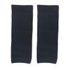 Anneome Knee Sleeves Men Men Socks 2pcs s Ladies Socks Leg Sleeve for Men's Black s Black s for Copper Knee Brace for Calf Guard Thigh Arm s Wrap s Man s for view 1
